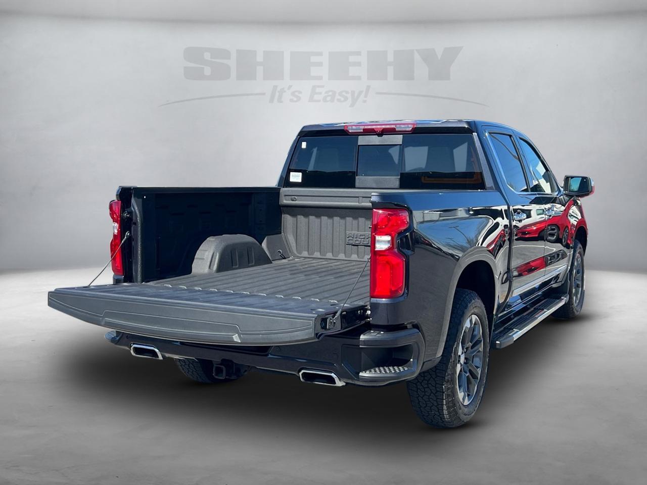 2024 Chevrolet Silverado 1500 High Country Hagerstown MD