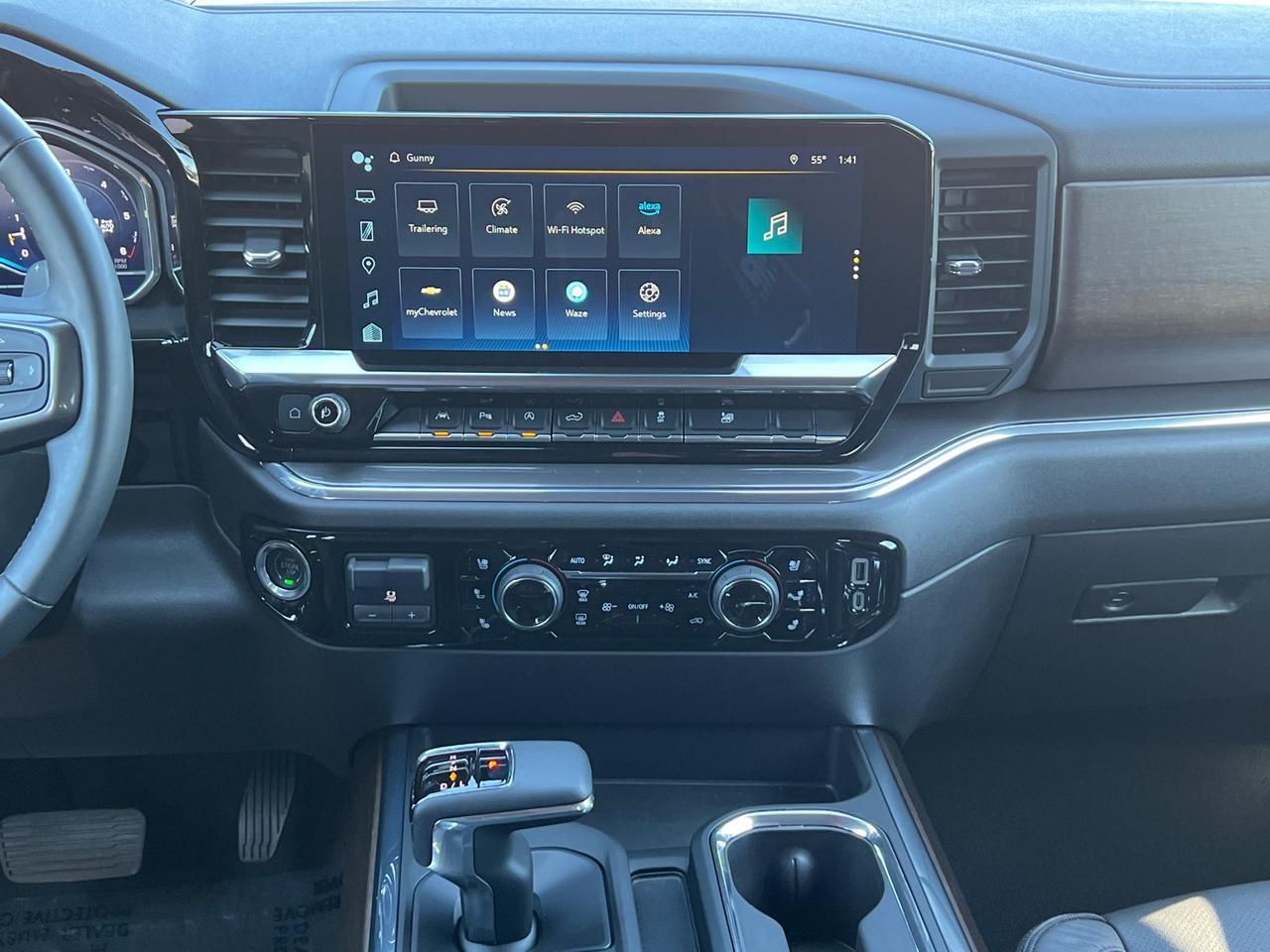 2024 Chevrolet Silverado 1500 High Country Hagerstown MD