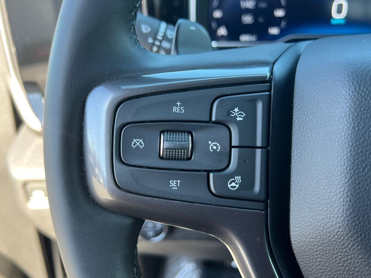 2024 Chevrolet Silverado 1500 High Country Hagerstown MD