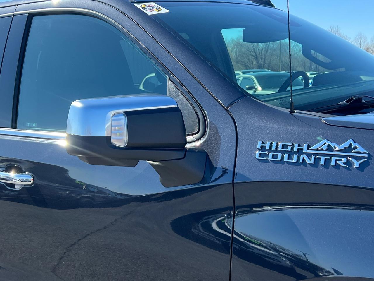 2024 Chevrolet Silverado 1500 High Country Hagerstown MD