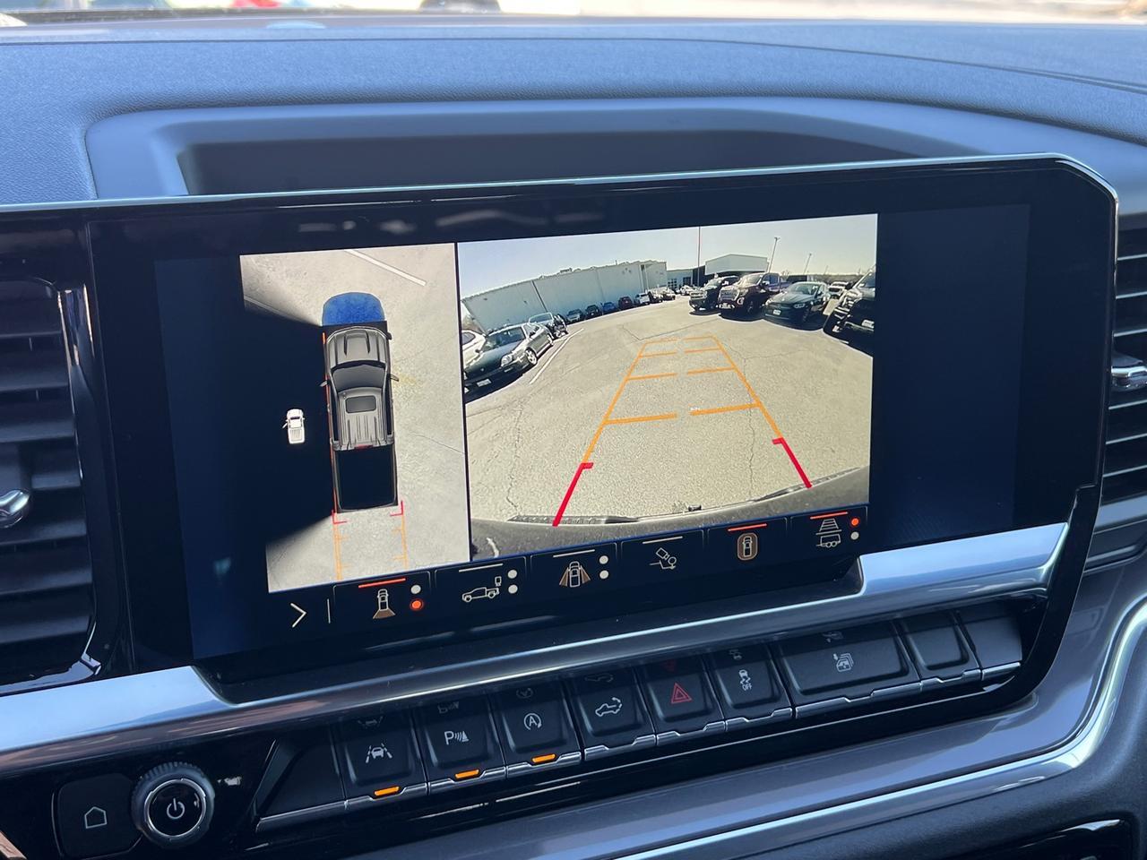 2024 Chevrolet Silverado 1500 High Country Hagerstown MD