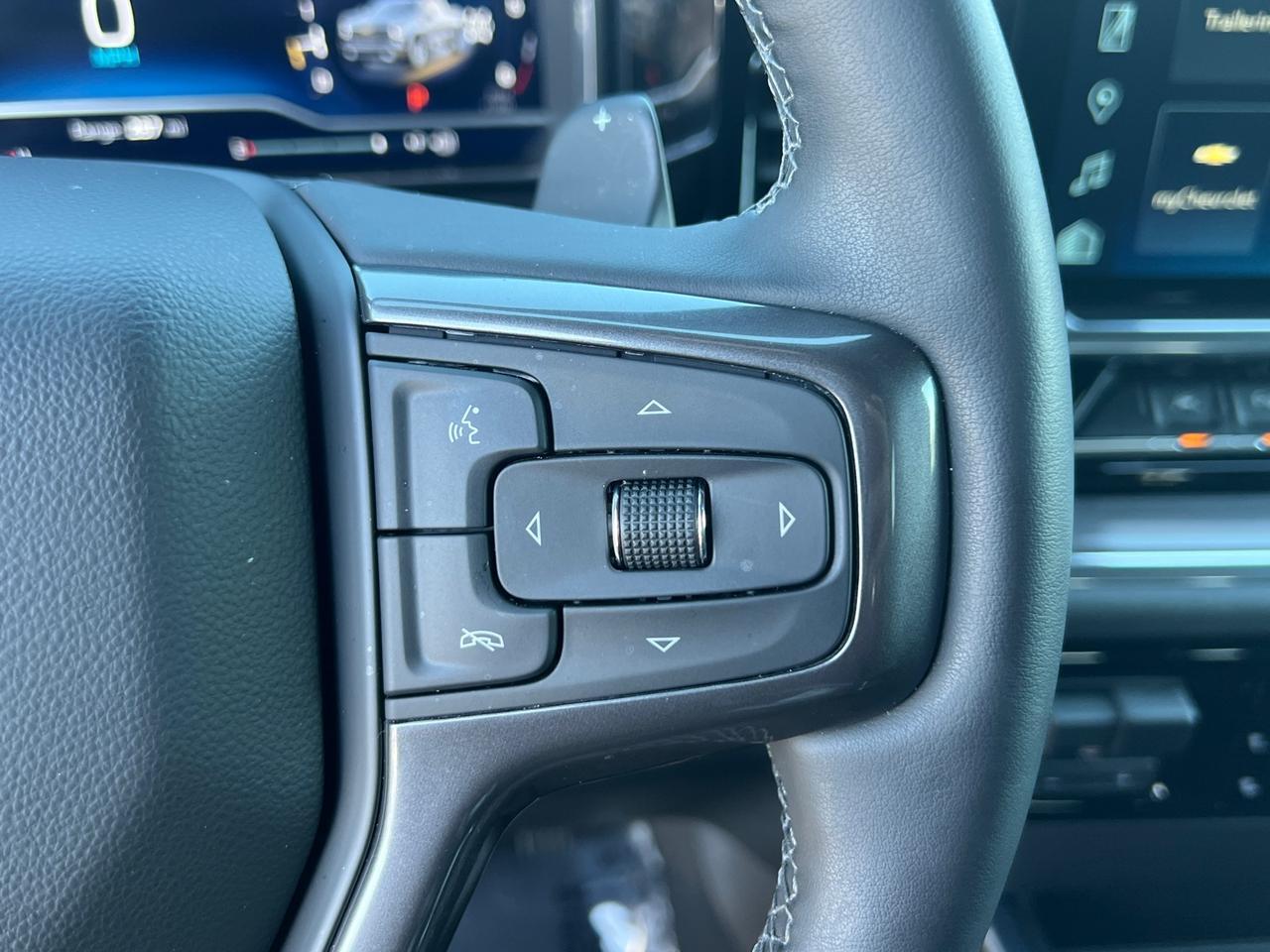 2024 Chevrolet Silverado 1500 High Country Hagerstown MD