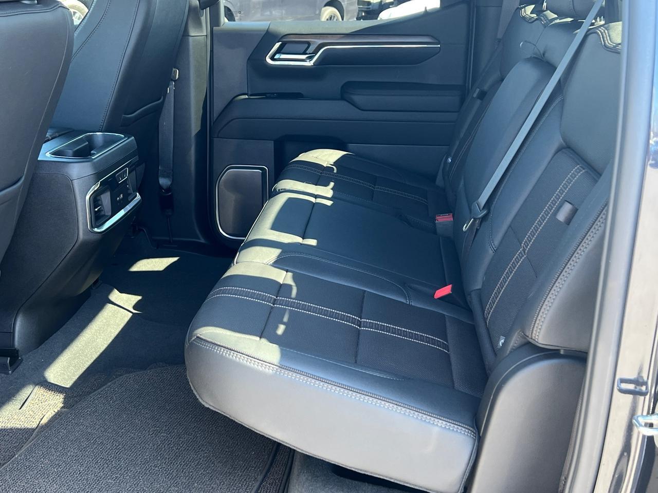 2024 Chevrolet Silverado 1500 High Country Hagerstown MD