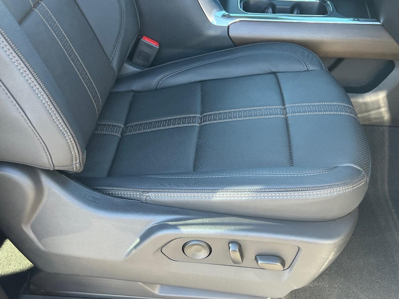 2024 Chevrolet Silverado 1500 High Country Hagerstown MD