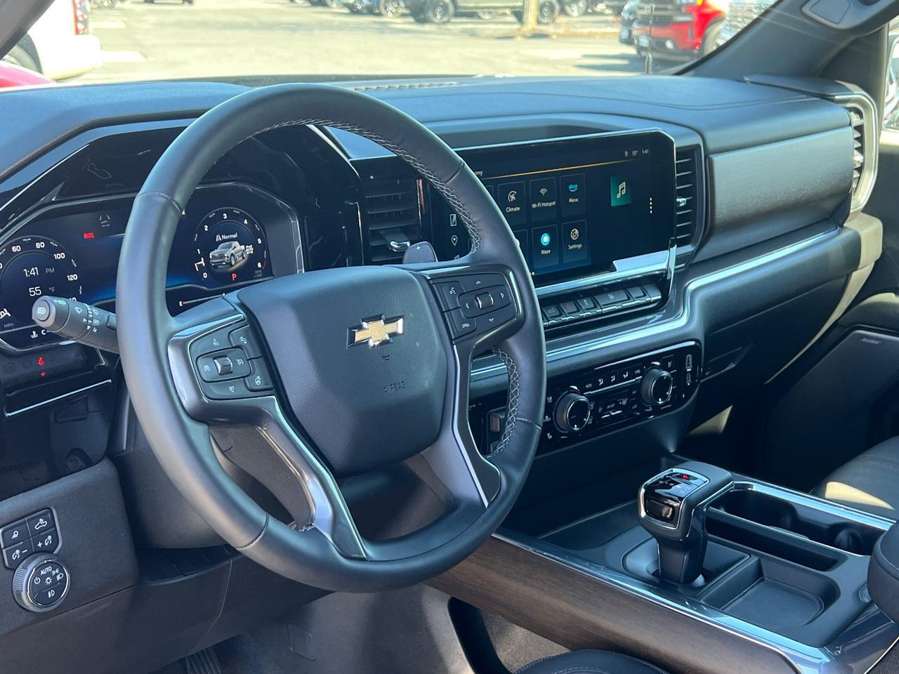 2024 Chevrolet Silverado 1500 High Country Hagerstown MD