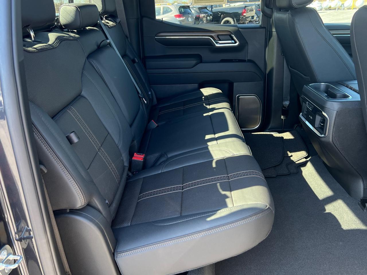 2024 Chevrolet Silverado 1500 High Country Hagerstown MD