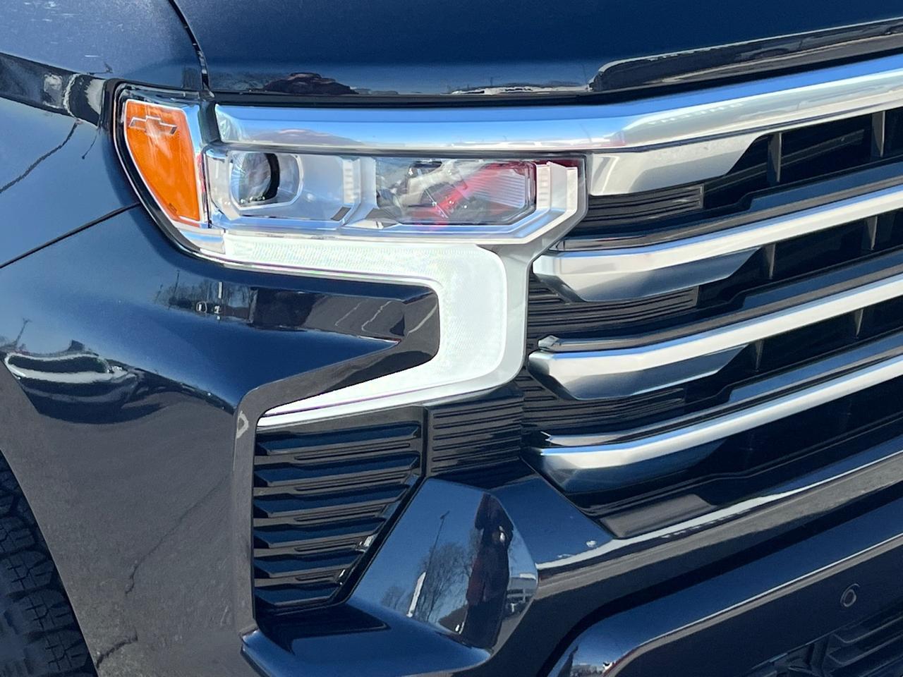 2024 Chevrolet Silverado 1500 High Country Hagerstown MD