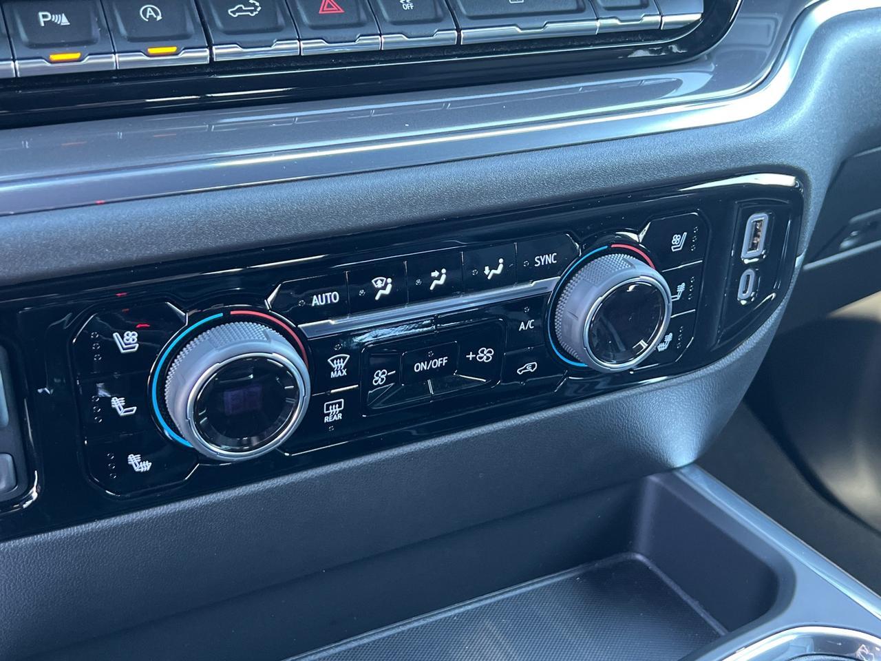 2024 Chevrolet Silverado 1500 High Country Hagerstown MD