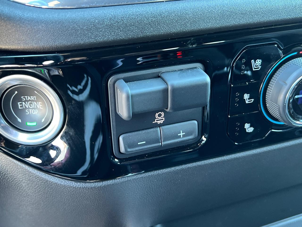 2024 Chevrolet Silverado 1500 High Country Hagerstown MD