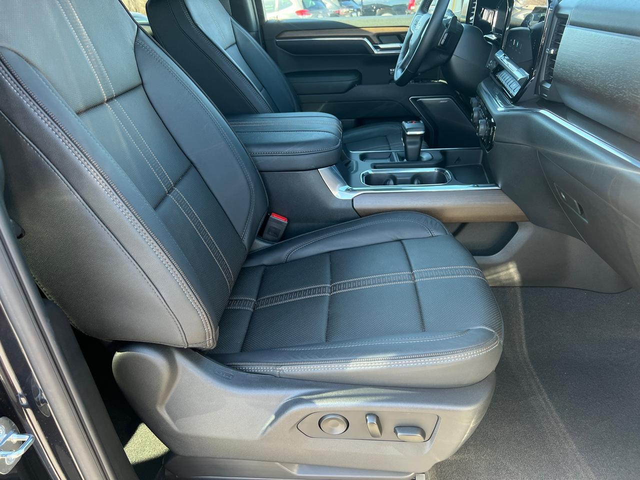 2024 Chevrolet Silverado 1500 High Country Hagerstown MD