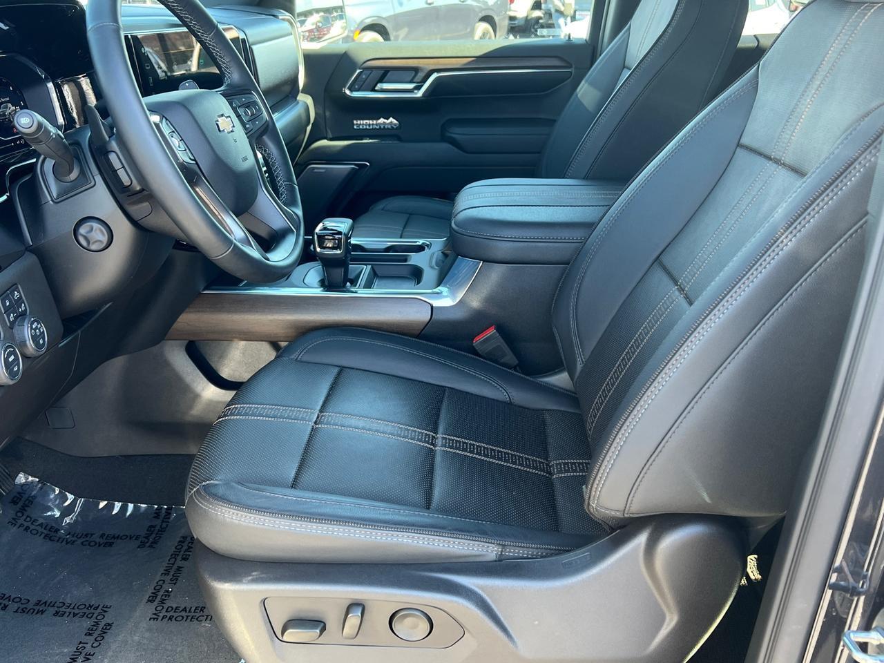 2024 Chevrolet Silverado 1500 High Country Hagerstown MD