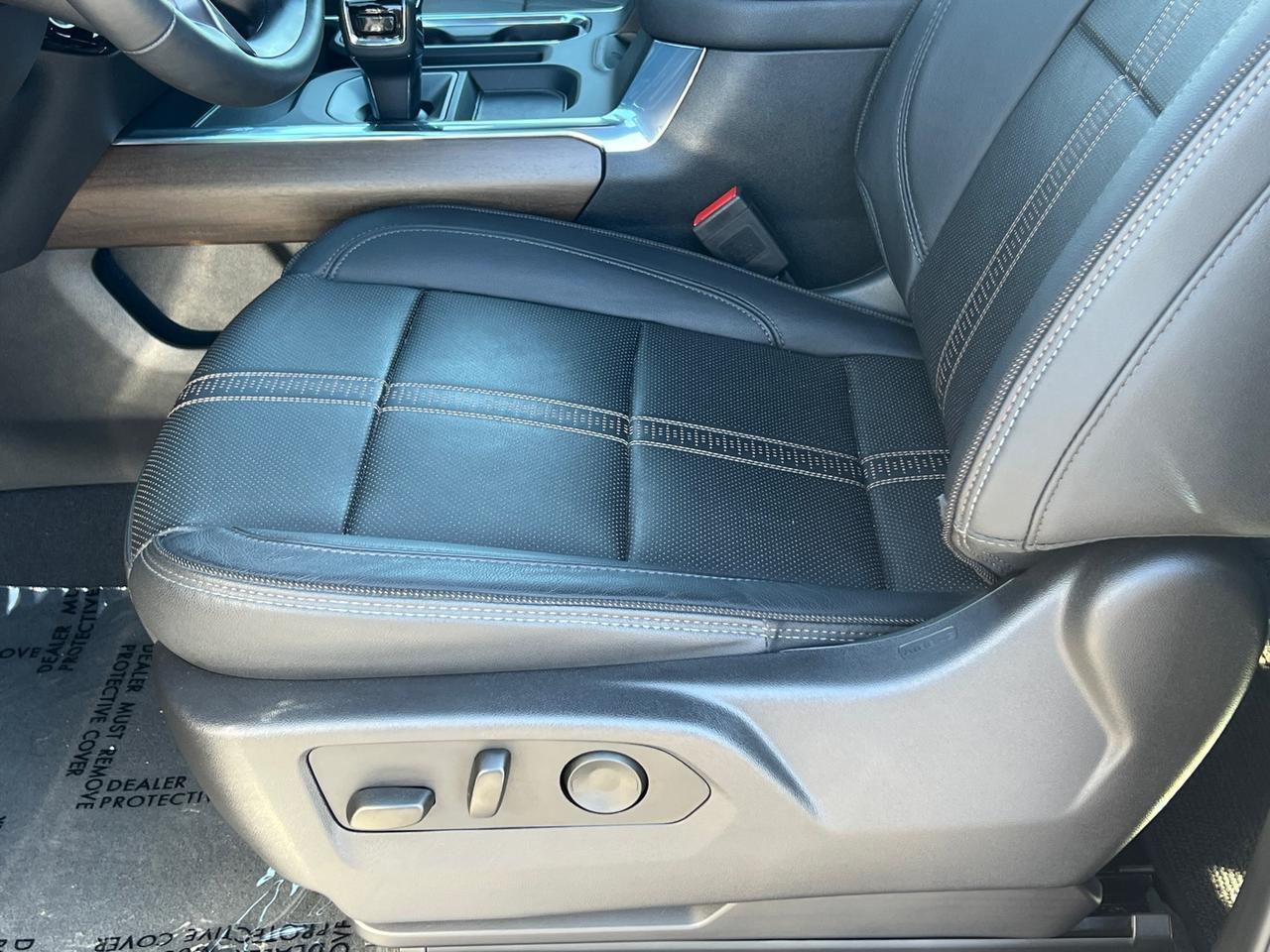 2024 Chevrolet Silverado 1500 High Country Hagerstown MD