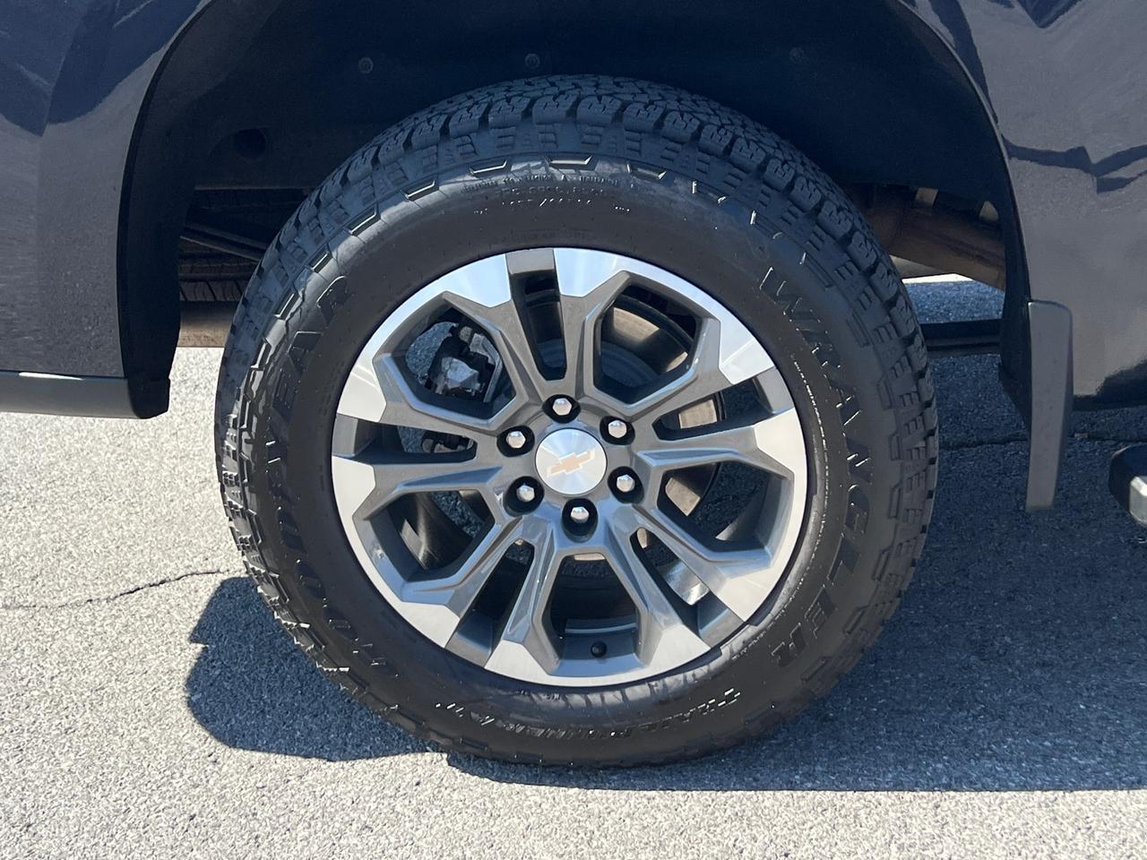 2024 Chevrolet Silverado 1500 High Country Hagerstown MD
