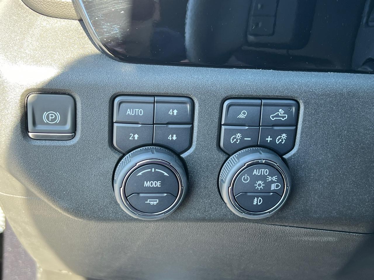 2024 Chevrolet Silverado 1500 High Country Hagerstown MD