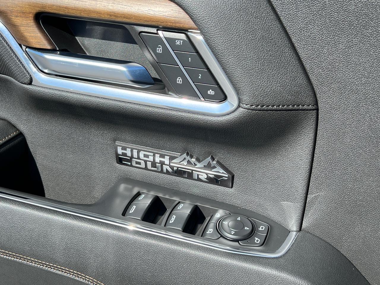 2024 Chevrolet Silverado 1500 High Country Hagerstown MD