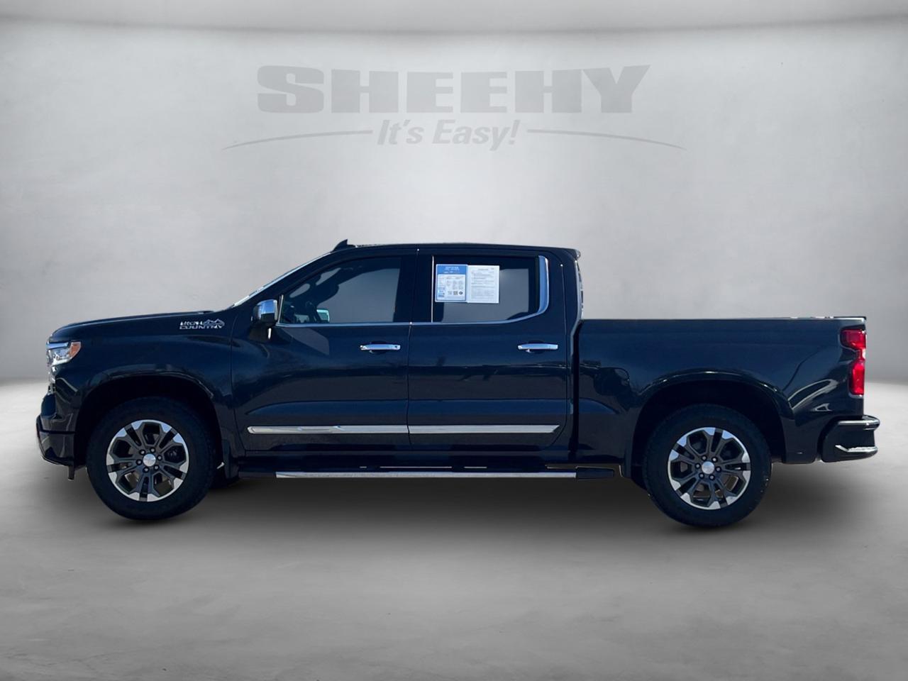 2024 Chevrolet Silverado 1500 High Country Hagerstown MD