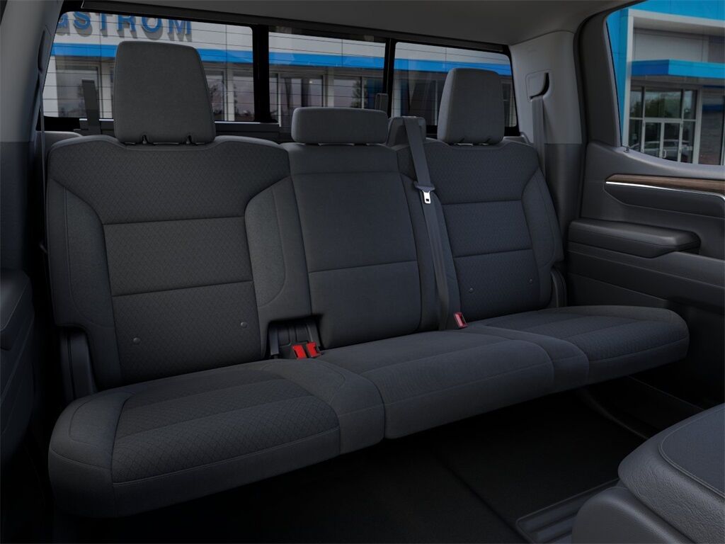 2024 Chevrolet Silverado 1500 LT Green Bay WI