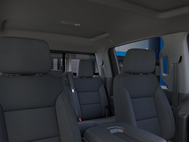 2024 Chevrolet Silverado 1500 LT Green Bay WI