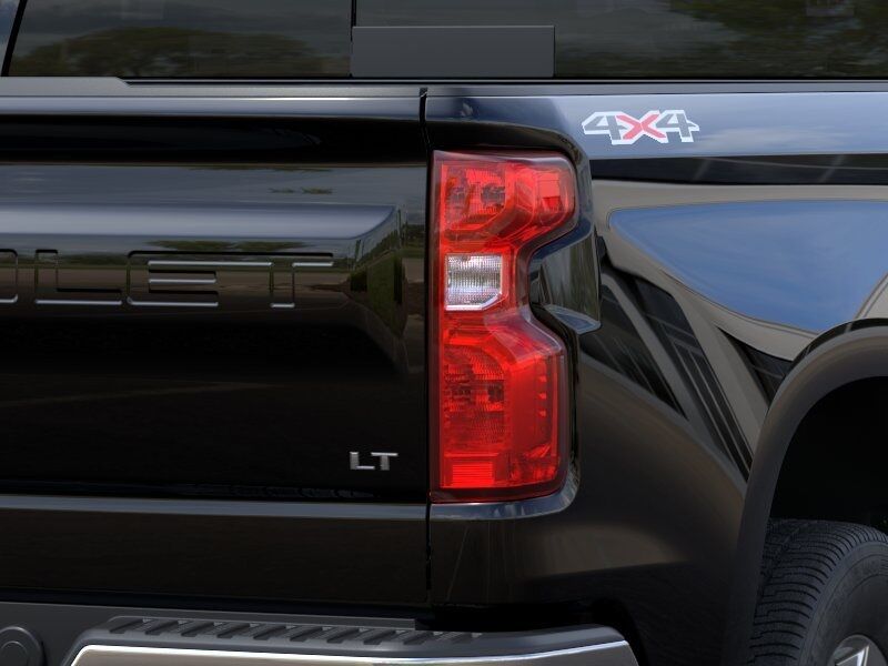 2024 Chevrolet Silverado 1500 LT Green Bay WI