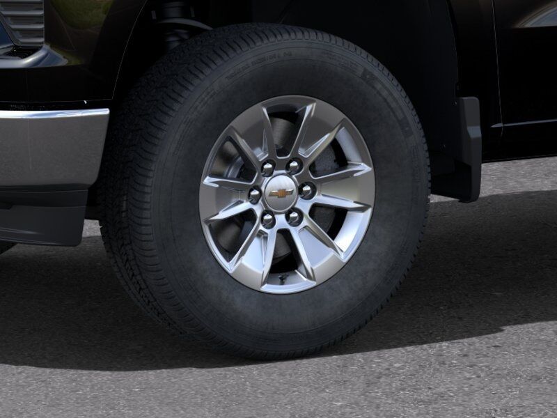 2024 Chevrolet Silverado 1500 LT Green Bay WI