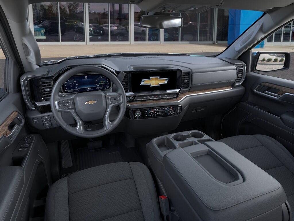 2024 Chevrolet Silverado 1500 LT Green Bay WI