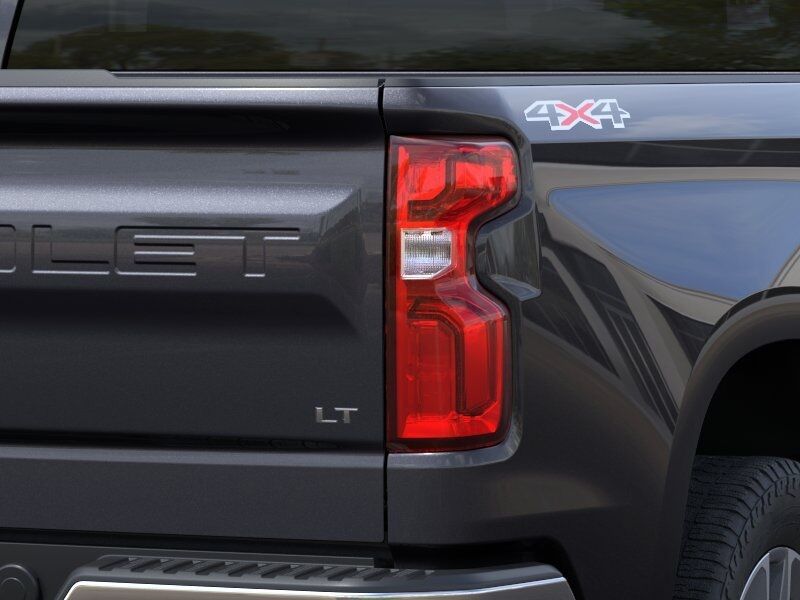 2024 Chevrolet Silverado 1500 LT Green Bay WI