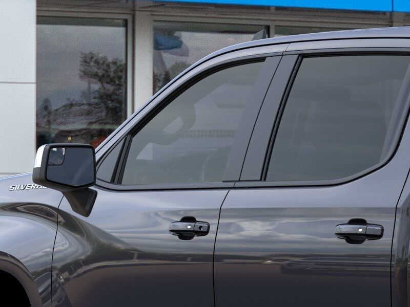 2024 Chevrolet Silverado 1500 LT Green Bay WI