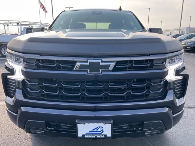2024 Chevrolet Silverado 1500 RST Green Bay WI