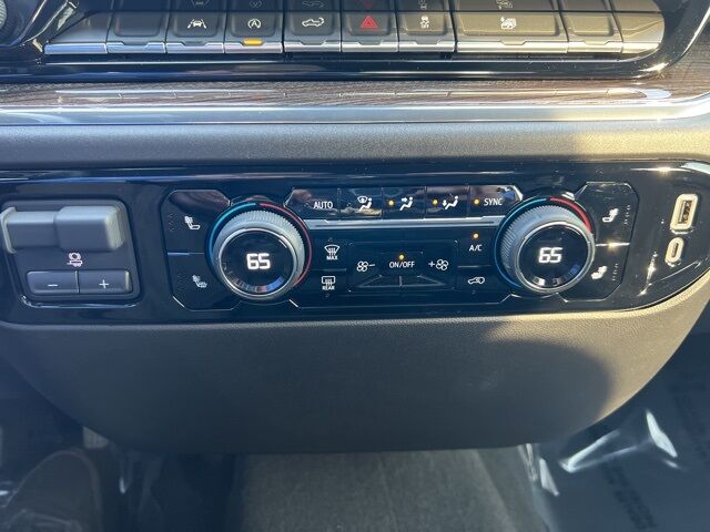 2024 Chevrolet Silverado 1500 RST Green Bay WI