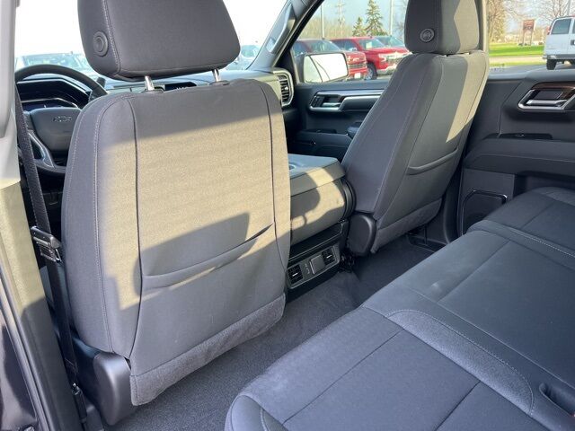 2024 Chevrolet Silverado 1500 RST Green Bay WI