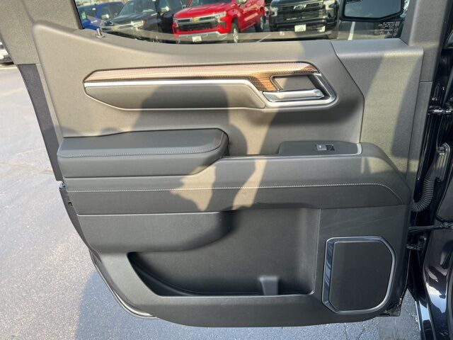 2024 Chevrolet Silverado 1500 RST Green Bay WI