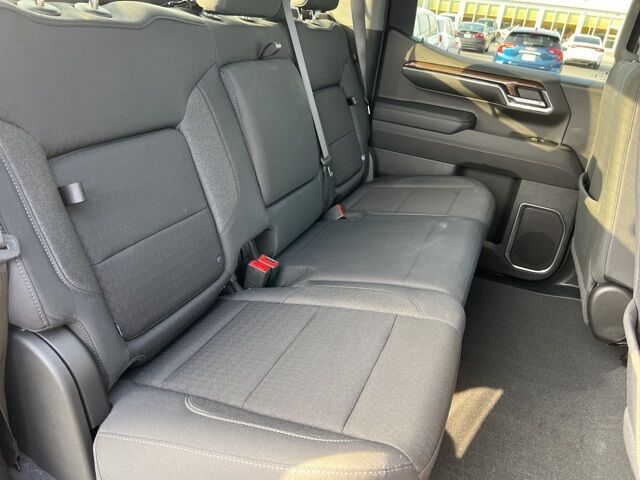 2024 Chevrolet Silverado 1500 RST Green Bay WI