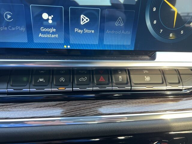 2024 Chevrolet Silverado 1500 RST Green Bay WI