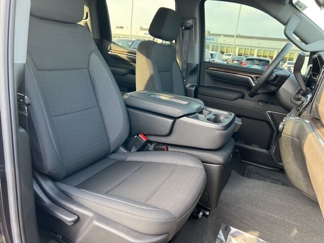 2024 Chevrolet Silverado 1500 RST Green Bay WI