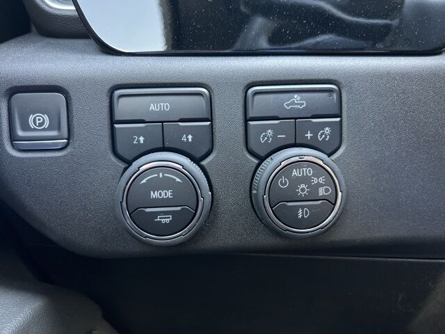 2024 Chevrolet Silverado 1500 RST Green Bay WI