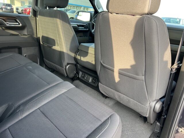 2024 Chevrolet Silverado 1500 RST Green Bay WI