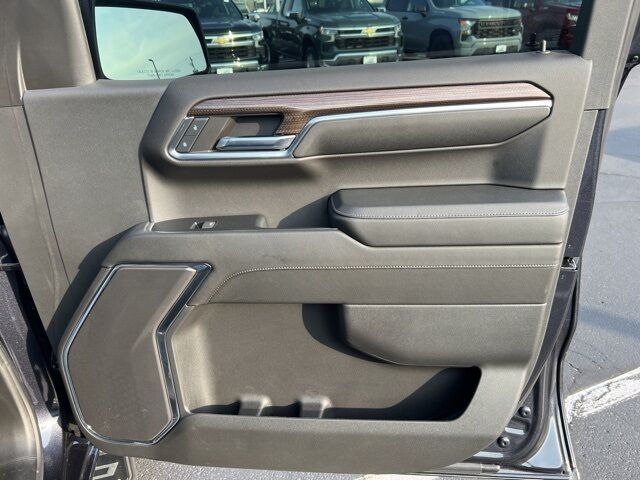 2024 Chevrolet Silverado 1500 RST Green Bay WI