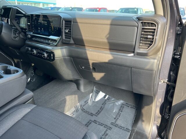 2024 Chevrolet Silverado 1500 RST Green Bay WI