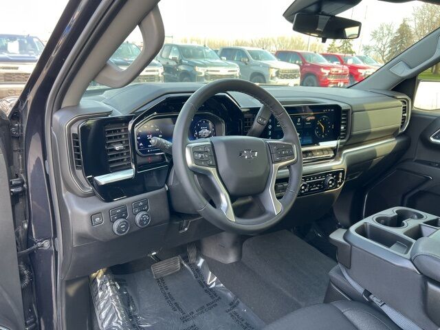 2024 Chevrolet Silverado 1500 RST Green Bay WI