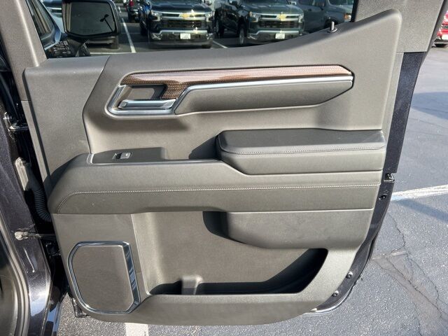 2024 Chevrolet Silverado 1500 RST Green Bay WI