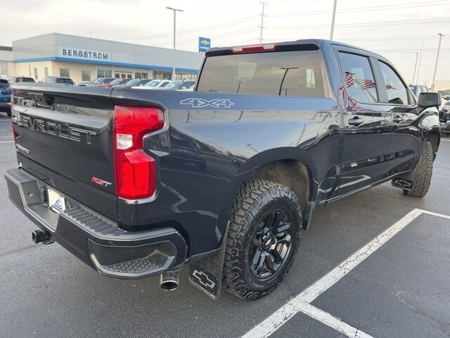 2024 Chevrolet Silverado 1500 RST Green Bay WI