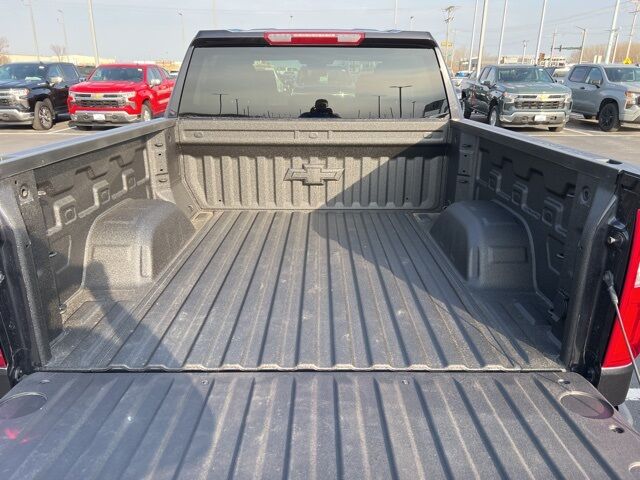 2024 Chevrolet Silverado 1500 RST Green Bay WI