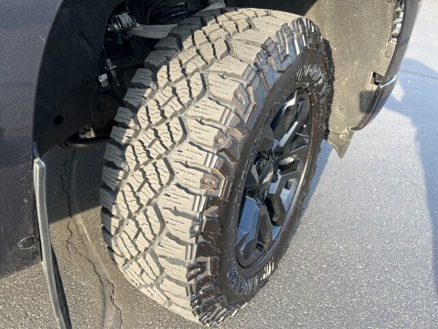 2024 Chevrolet Silverado 1500 RST Green Bay WI