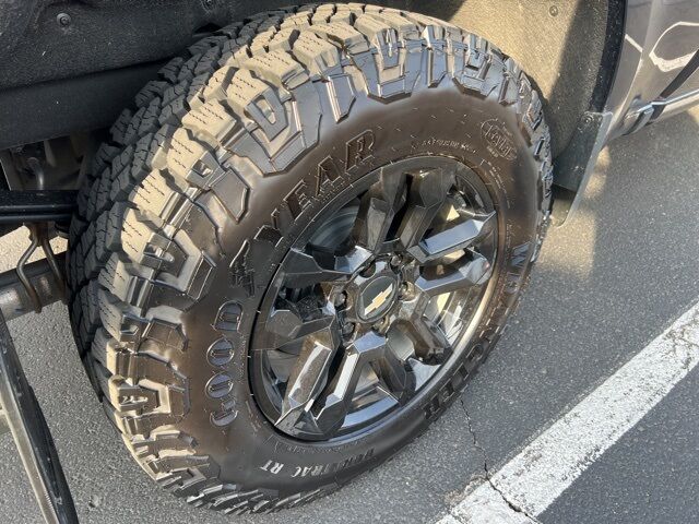 2024 Chevrolet Silverado 1500 RST Green Bay WI