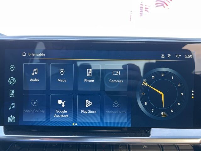 2024 Chevrolet Silverado 1500 RST Green Bay WI