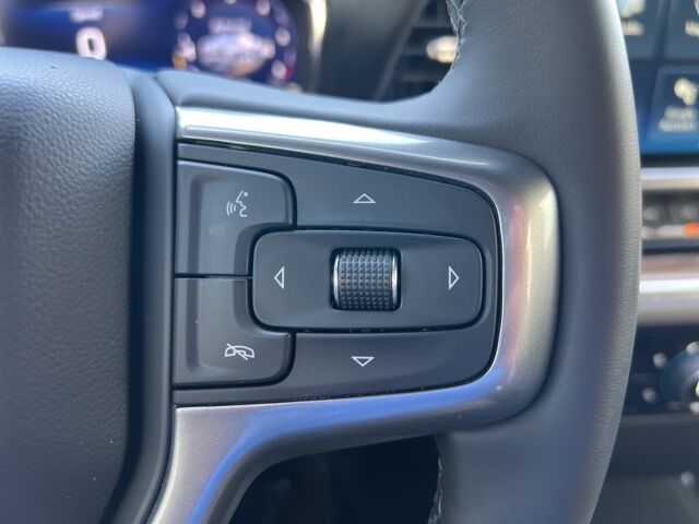 2024 Chevrolet Silverado 1500 RST Green Bay WI