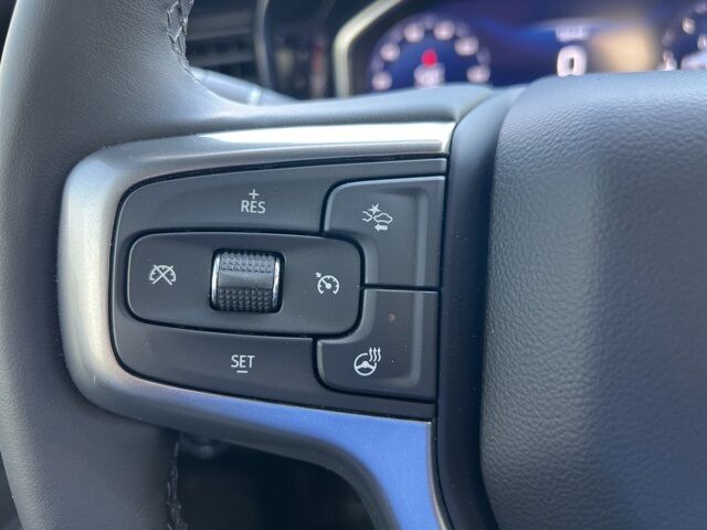 2024 Chevrolet Silverado 1500 RST Green Bay WI