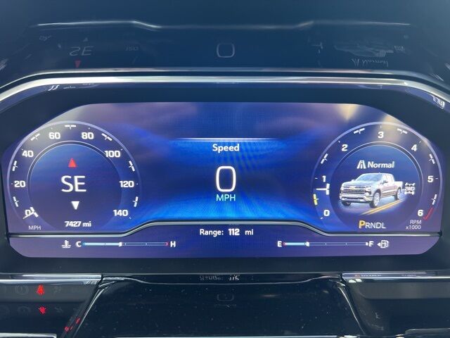 2024 Chevrolet Silverado 1500 RST Green Bay WI