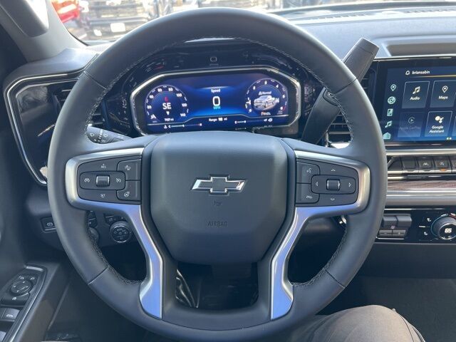 2024 Chevrolet Silverado 1500 RST Green Bay WI