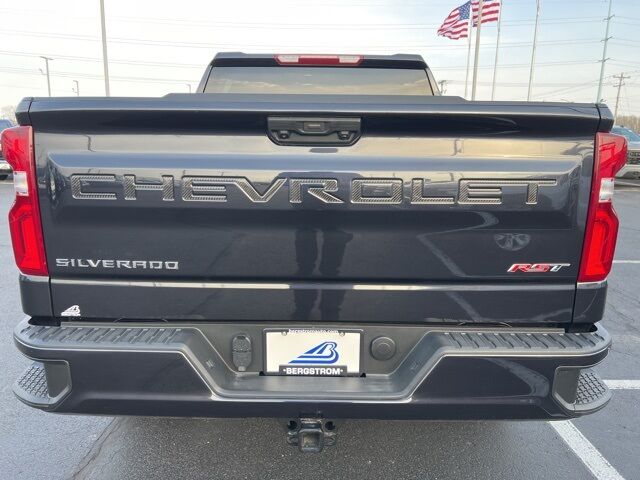 2024 Chevrolet Silverado 1500 RST Green Bay WI